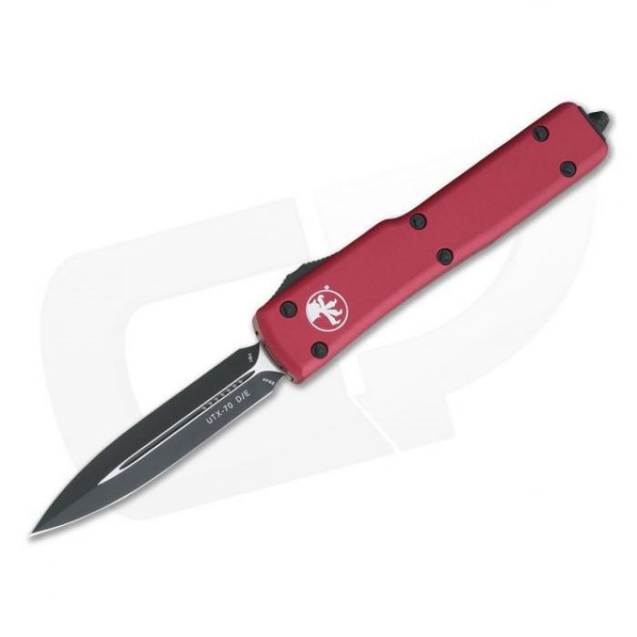 დანა MIcrotech UTX-85 D/E