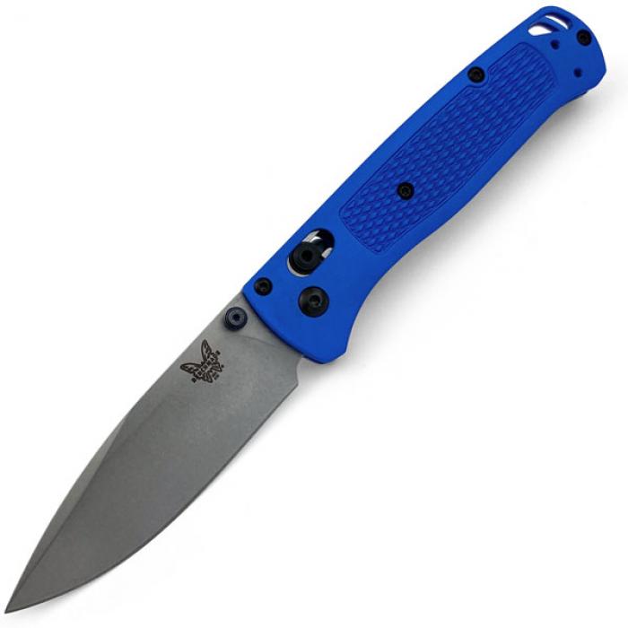 Knife BENCHMADE BUGOUT 535 ALUMINUM