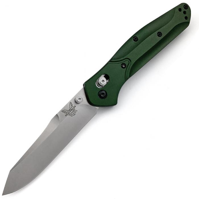 დანა BENCHMADE 940 OSBORNE ALUMINUM