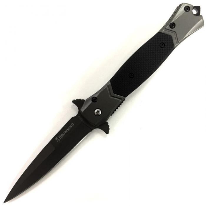 Knife Browning FA52 Black