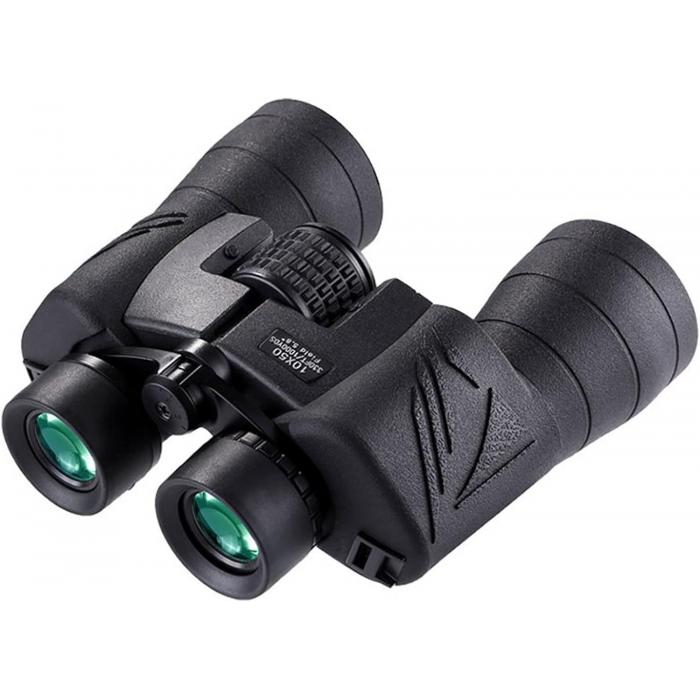 დურბინდი Canon 10x50