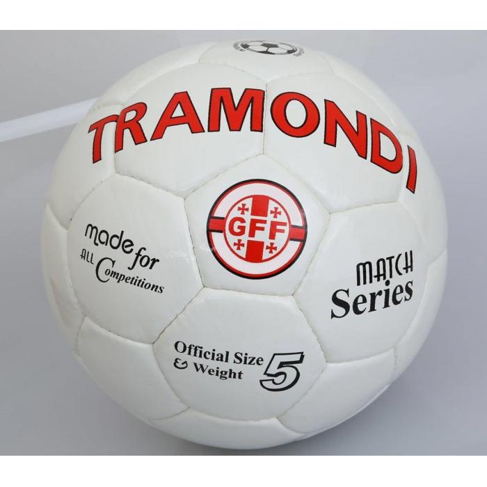 ფეხბურთის ბურთი Tramondi	