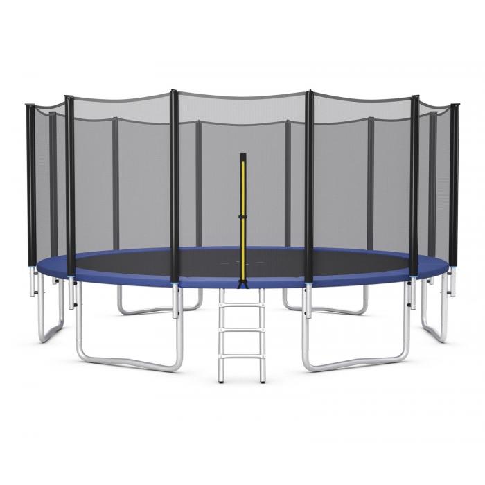 ბატუტი 16 FT