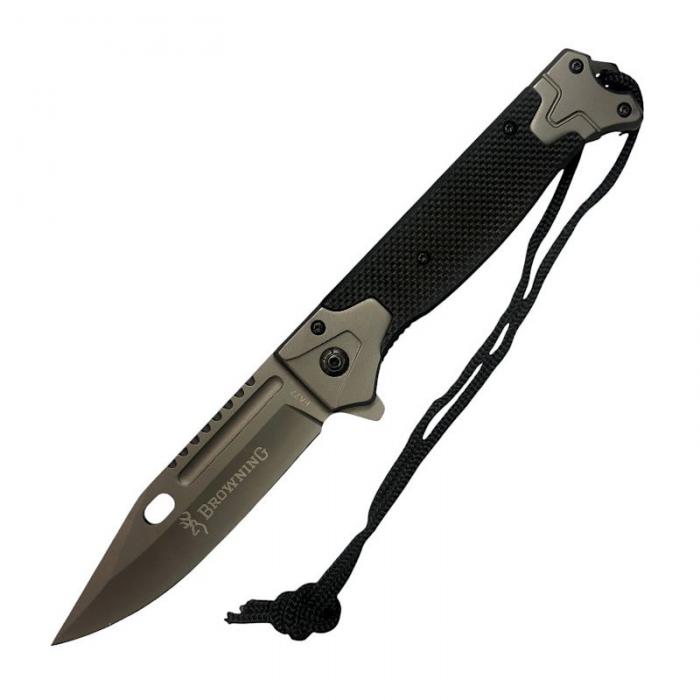 დანა Browning