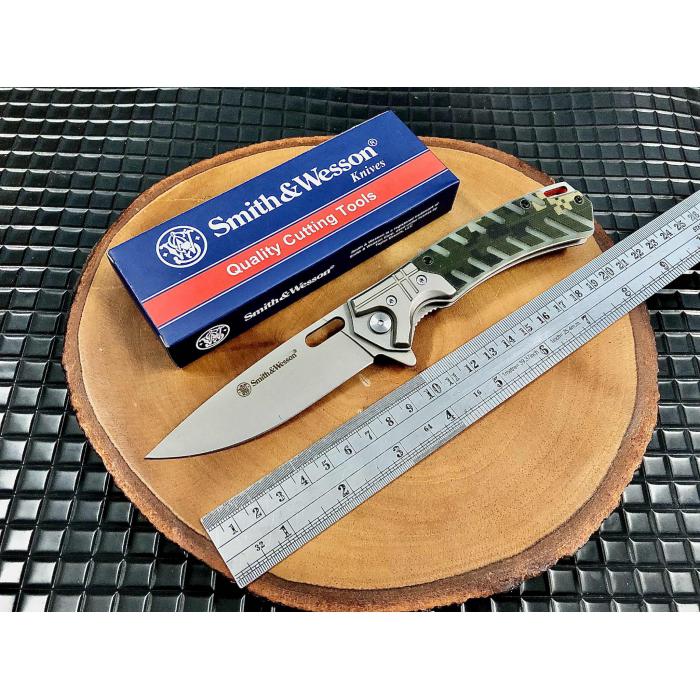 დანა Smith & Wesson