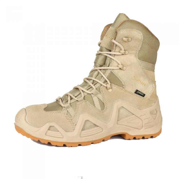 ტაქტიკური ფეხსაცმელი Lowa