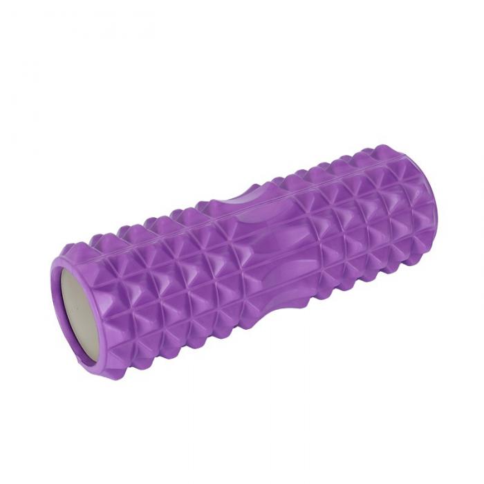 როლერი / მასაჟორი - foam roller