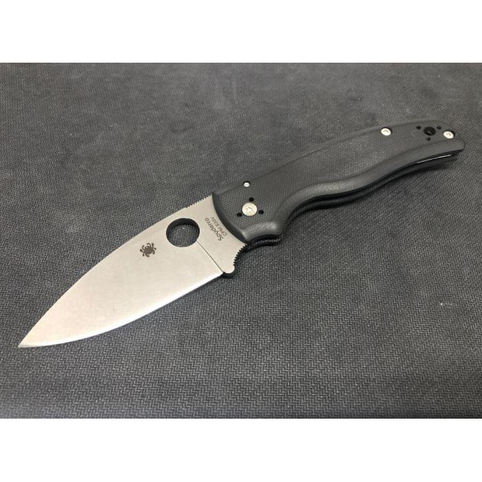 დანა Spyderco Shaman