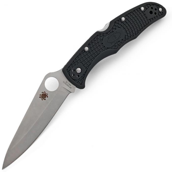 დანა SPYDERCO ENDURA 4 LOCKBACK 