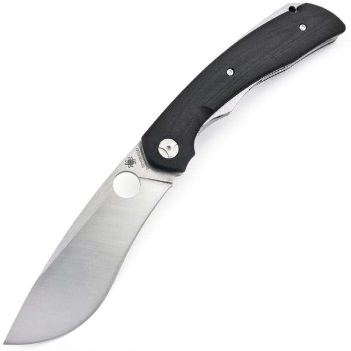 დანა SPYDERCO SUBVERT 