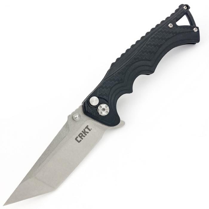 CRKT TIGHE BT FIGHTER 5225