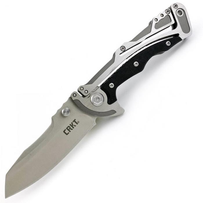 დანა CRKT GRAPHITE GLENN KLECKER 5190