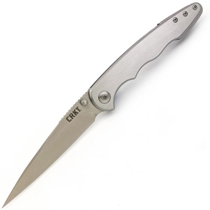 CRKT LERCH FLAT OUT OUTBURST ASSISTED 7016