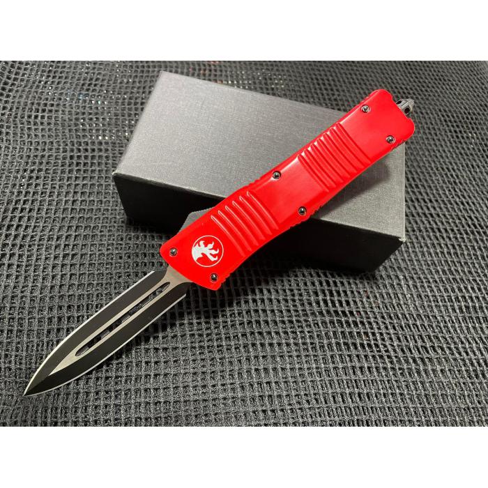 დანა MICROTECH RED