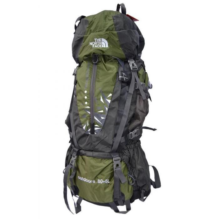 ზურგჩანთა 80 + 5 ლიტრიანი The North Face