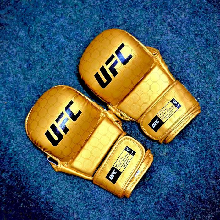 MMA / UFC ხელთათმანი