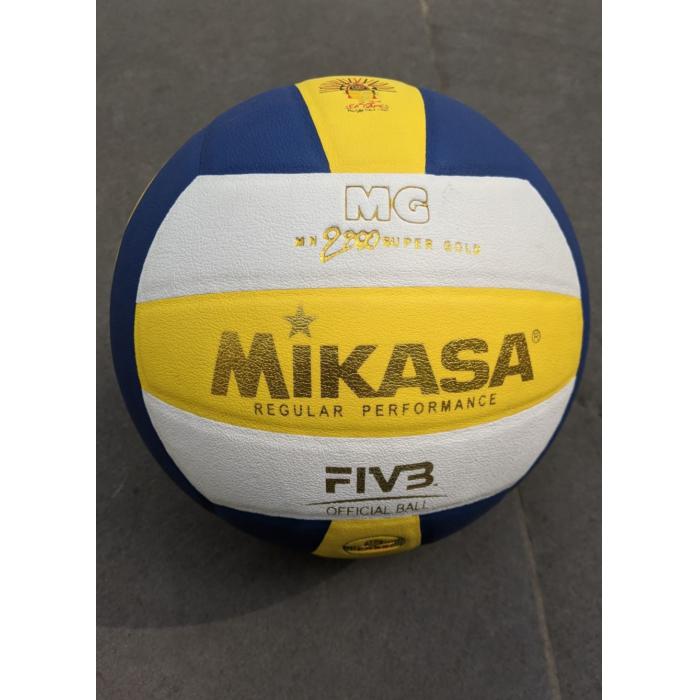 ფრენბურთის ბურთი - MIKASA	