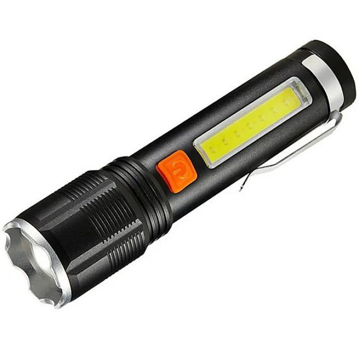 ხელის ფანარი BL-P12-P50