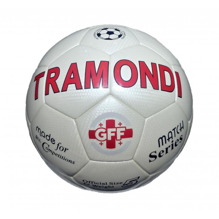ფეხბურთის ბურთი Tramondi 