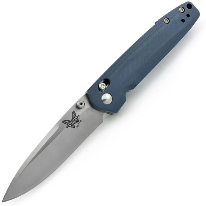 დანა Benchmade Valet 485